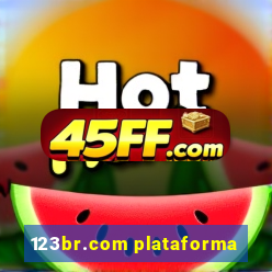 123br.com plataforma